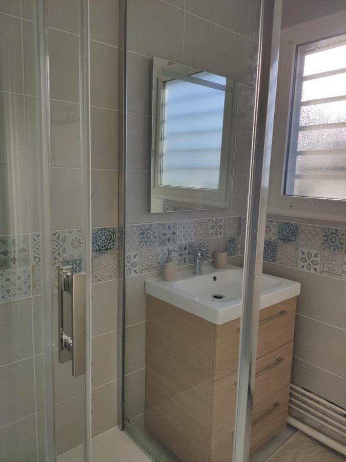 appartement à 15 minutes de la plage La Teste-de-Buch Exterior foto