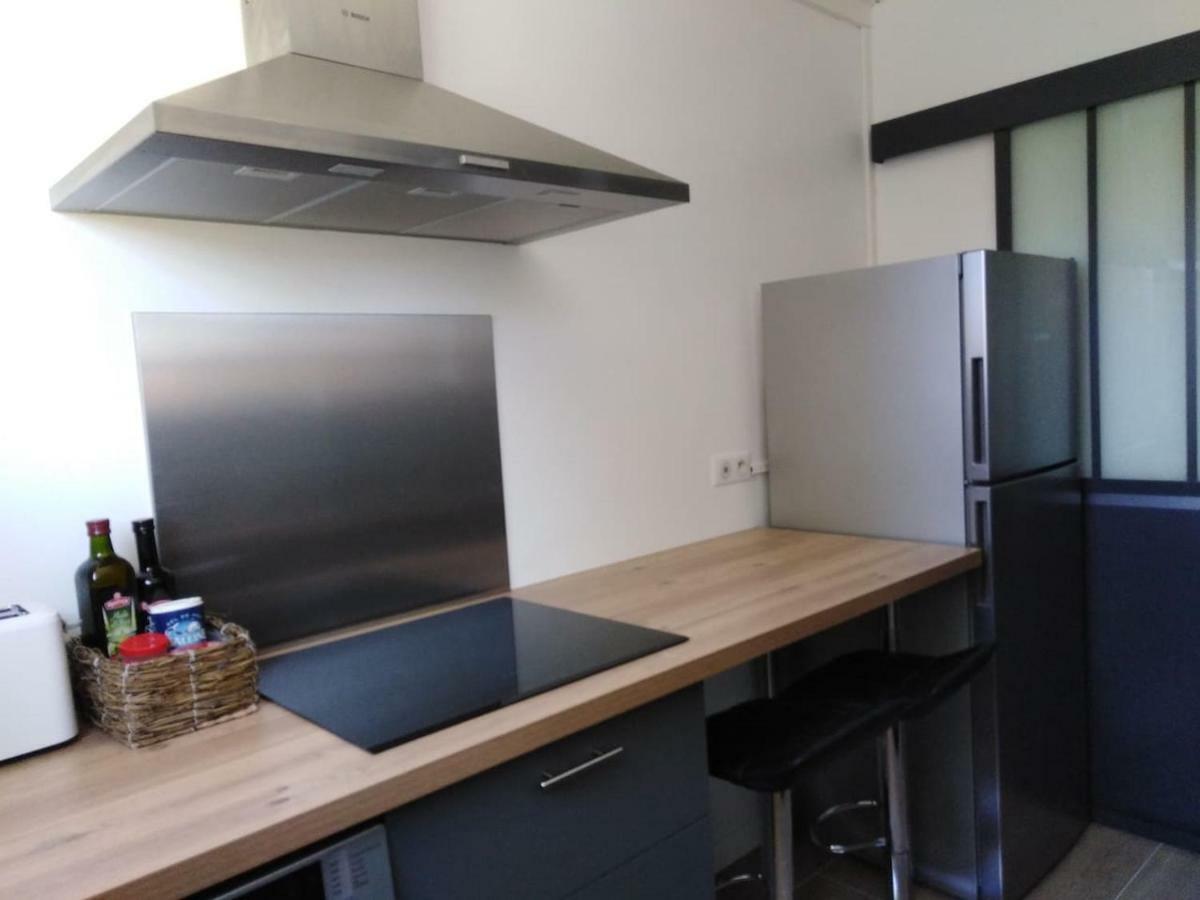 appartement à 15 minutes de la plage La Teste-de-Buch Exterior foto