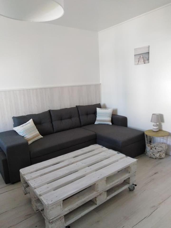 appartement à 15 minutes de la plage La Teste-de-Buch Exterior foto