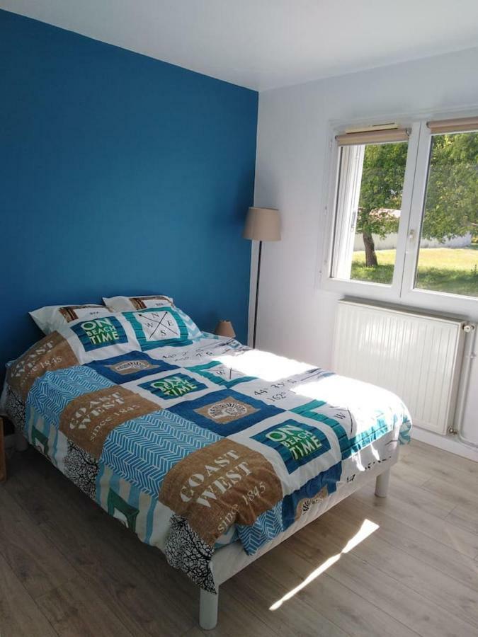 appartement à 15 minutes de la plage La Teste-de-Buch Exterior foto
