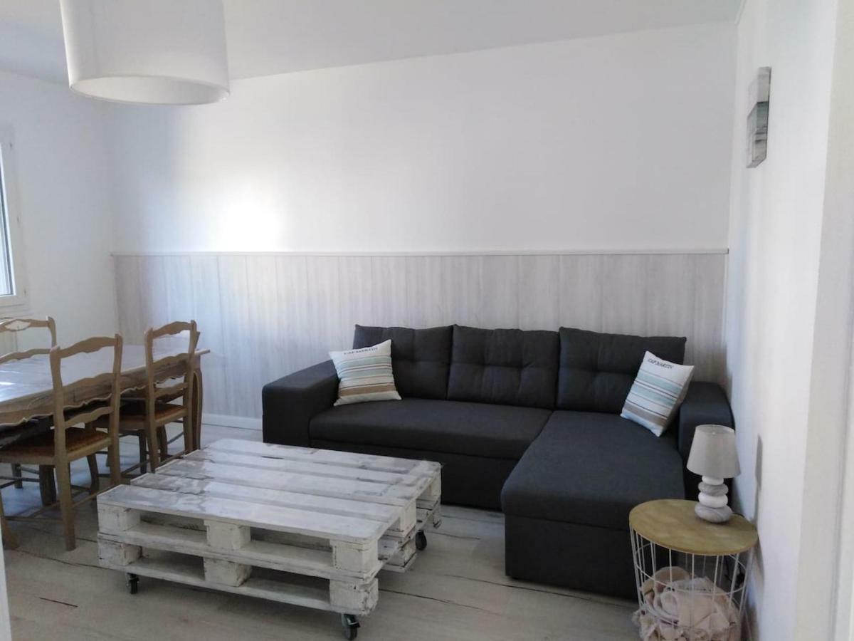 appartement à 15 minutes de la plage La Teste-de-Buch Exterior foto